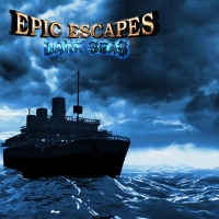 Epic Escapes: Dark Seas