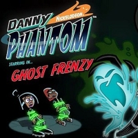 Ghost Frenzy