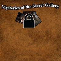 Mysteries of the Secret Gallery