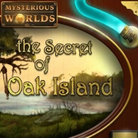 Mysterious Worlds: The Secret of Oak Island