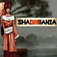 Shadomania