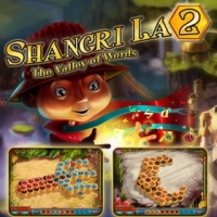 Shangri La 2 Deluxe