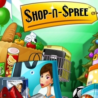 Shop-n-Spree