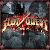 Slot Quest: The Vampire Lord