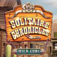 Solitaire Chronicles: Wild Guns
