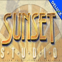 Sunset Studio Deluxe