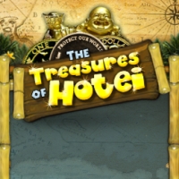 The Treasures of Hotei