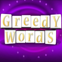 Greedy Words