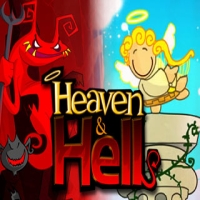 Heaven & Hell - Angelo's Quest