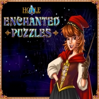 Hoyle Enchanted Puzzles