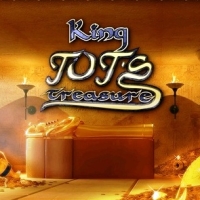King Tut's Treasure