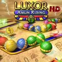 Luxor Amun Rising HD