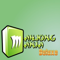 Mahjong Mania Deluxe