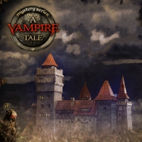 Mystery Series: A Vampire Tale