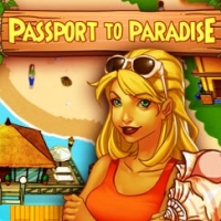 Passport to Paradise