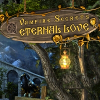 Vampire Secrets: Eternal Love