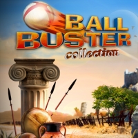 Ball-Buster Collection