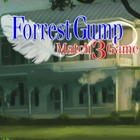 Forest Gump Match 3