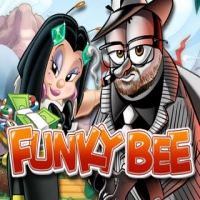 Funky Bee Adventures