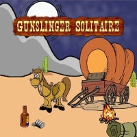 Gunslinger Solitaire