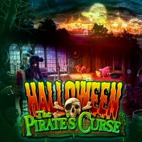 Halloween 2: The Pirate's Curse