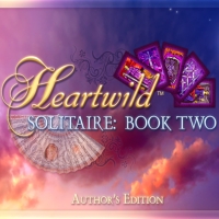 Heartwild Solitaire: Book Two. Author's Edition