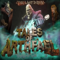 The Last Dawn: Tales of Arthfael