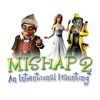 Mishap 2: An Intentional Haunting. Collector's Edition