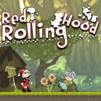Red Rolling Hood