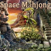 Space Mahjong