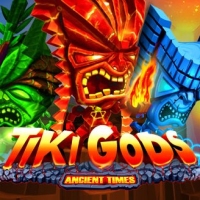 Tiki Gods