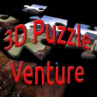 3D Puzzle Venture