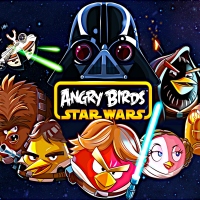 Angry Birds Star Wars ( )