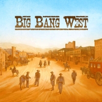 Big Bang West