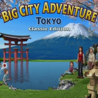 Big City Adventure: Tokyo