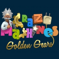 Crazy Machines: Golden Gears