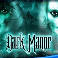 Dark Manor: A Hidden Object Mystery