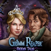 Grimm Reaper: Hidden Tales