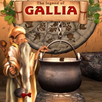 The Legend of Gallia