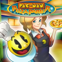 PAC-MAN Pizza Parlor