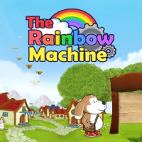 The Rainbow Machine