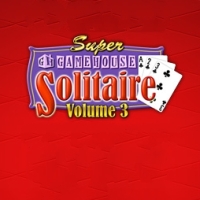 Super GameHouse Solitaire Vol. 3