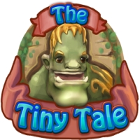 The Tiny Tale