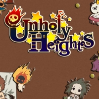 Unholy Heights