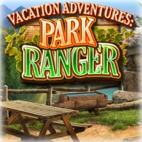 Vacation Adventures: Park Ranger