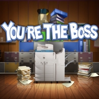 You're The Boss