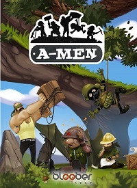 A-Men