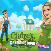 Claire's Garden Studio