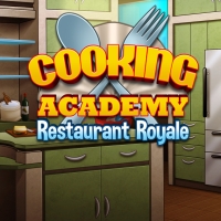 Cooking Academy: Restaurant Royale
