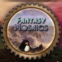 Fantasy Mosaics